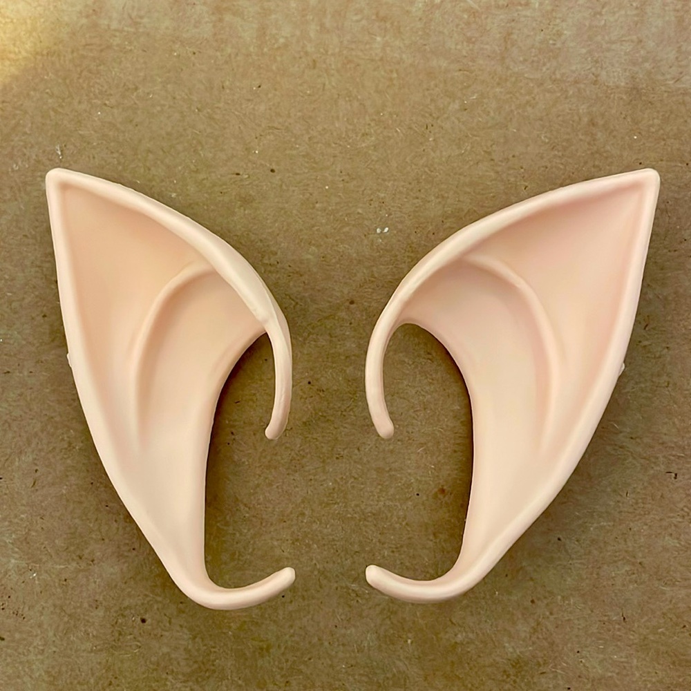 Pair of elf ears